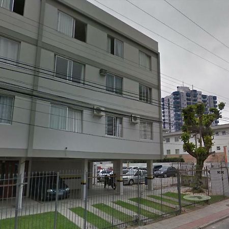 Ferienwohnung Apartamento Mobiliado Sao Jose  Exterior foto